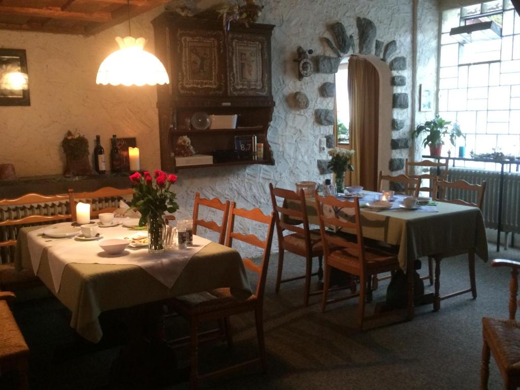 Pension Silberdistel photo 1