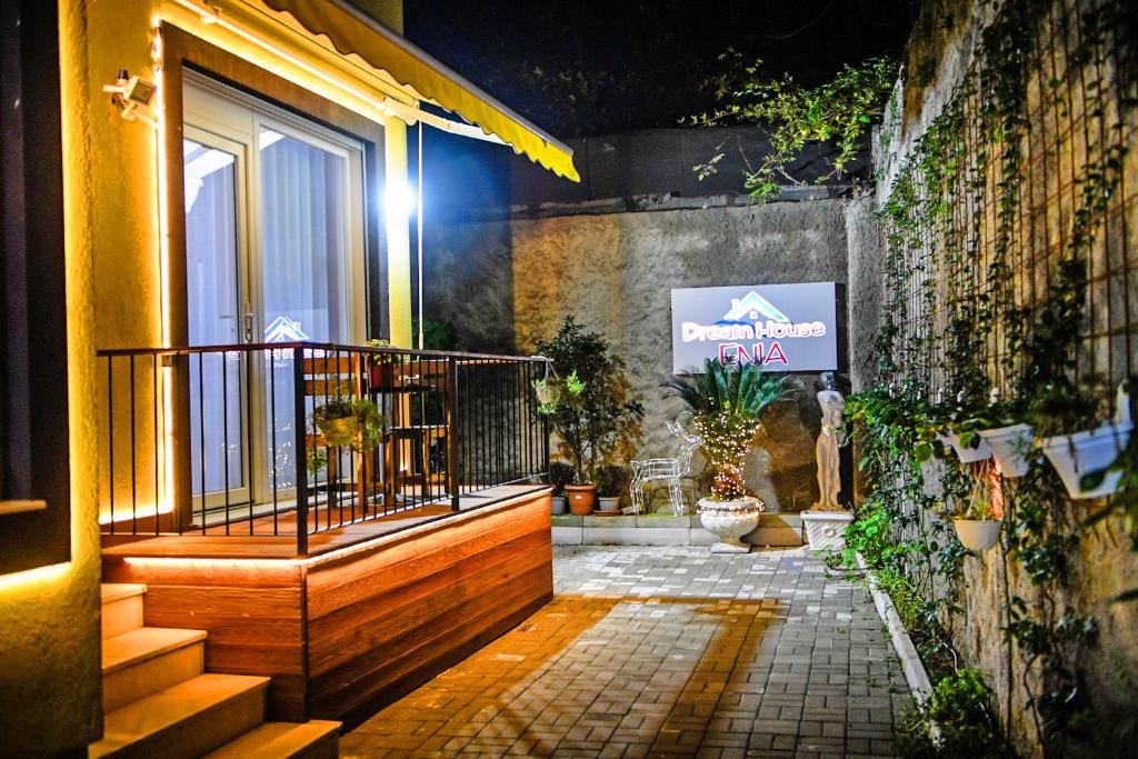 Dream house Enia photo 1