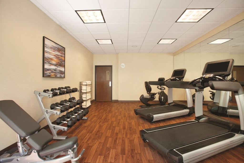 Hyatt Place Denver Tech Center photo 1