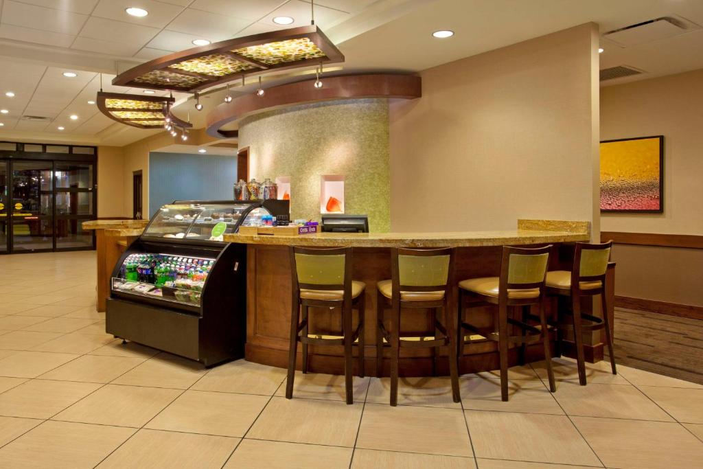 Hyatt Place Fort Worth Cityview image