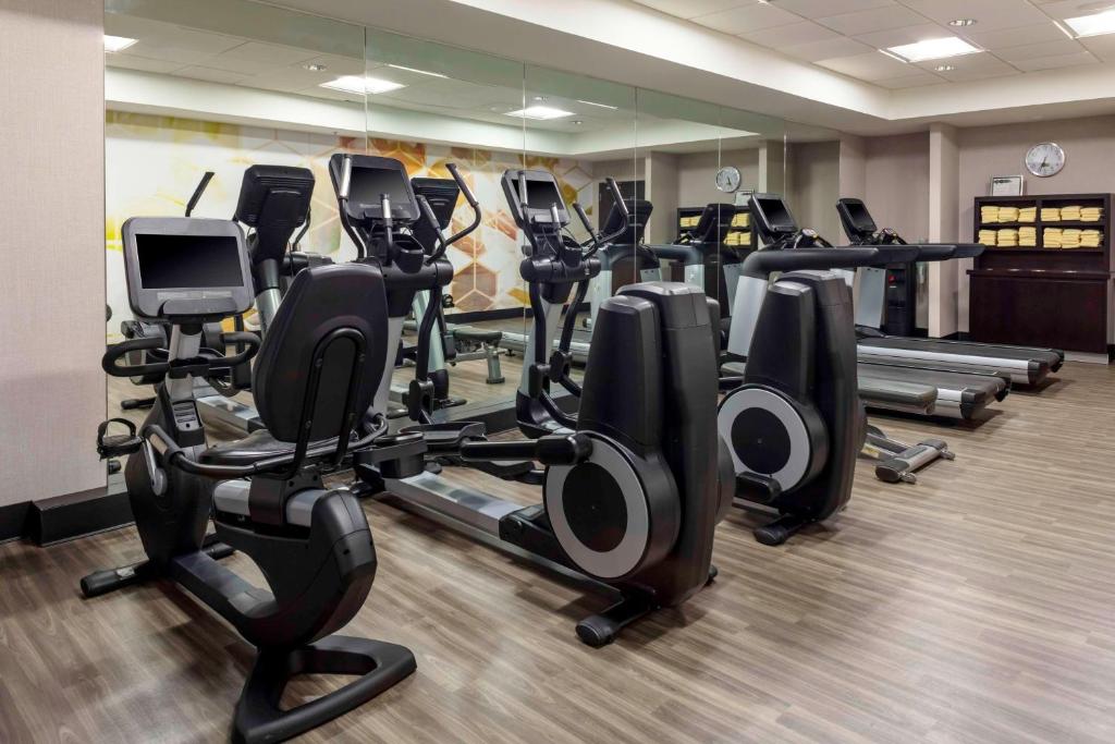 Hyatt Place-Dallas/Arlington photo 4