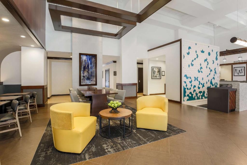 Hyatt Place Dallas/Grapevine image