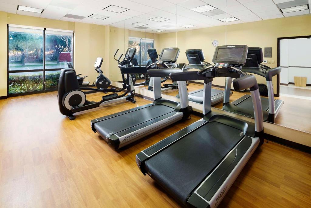 Hyatt Place Dallas/Plano photo 2