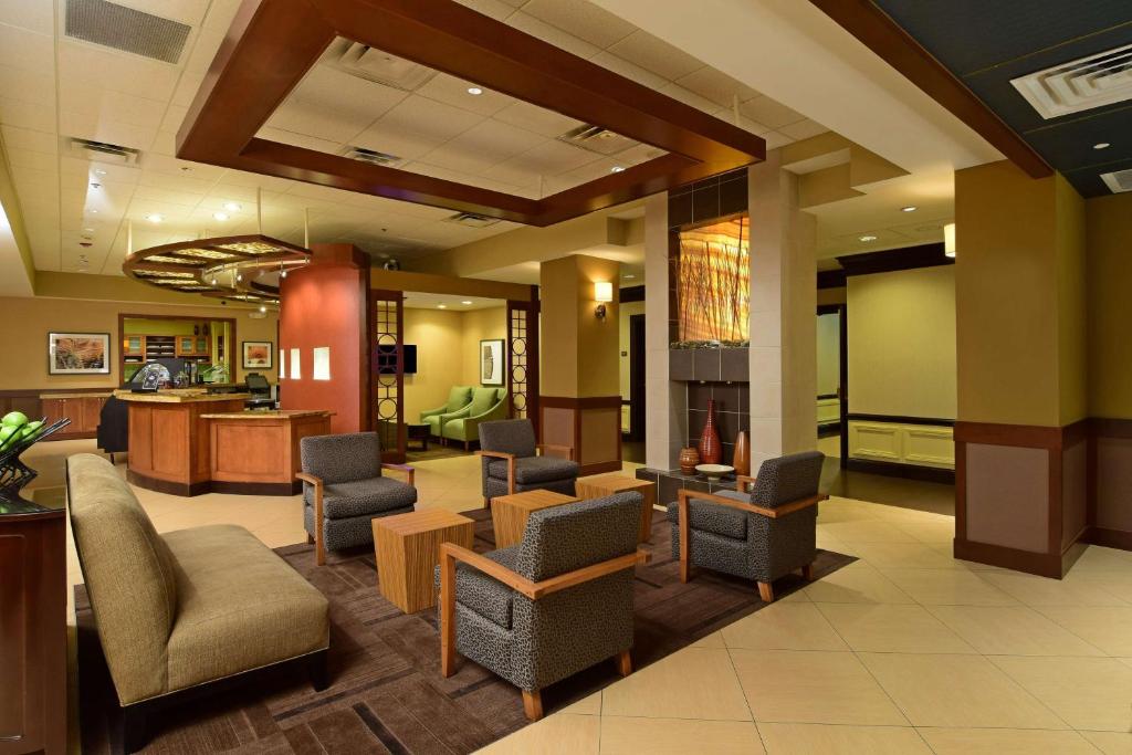 Hyatt Place Dallas Las Colinas photo 1