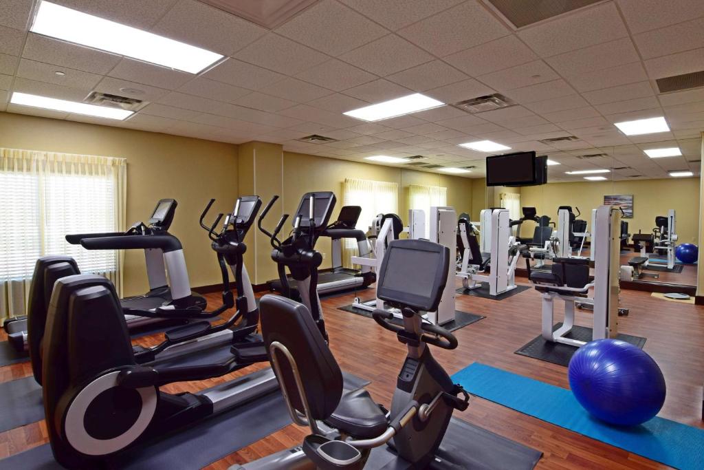 Hyatt Place Dallas Las Colinas photo 4
