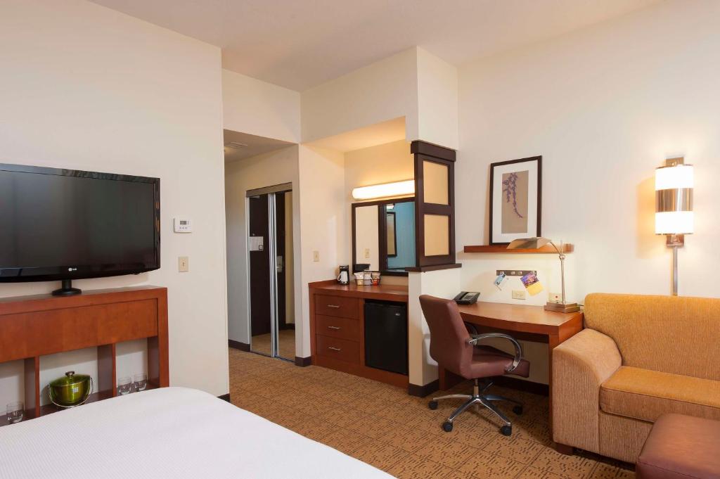 Hyatt Place Des Moines Downtown photo 3