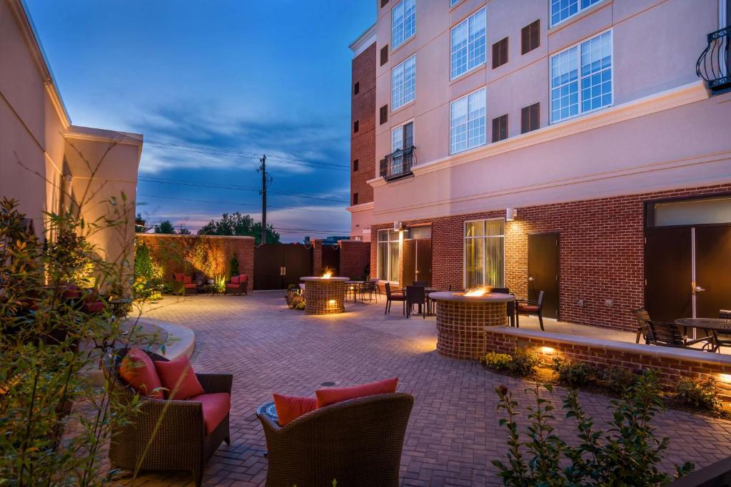 Hyatt Place Fredericksburg at Mary Washington photo 1