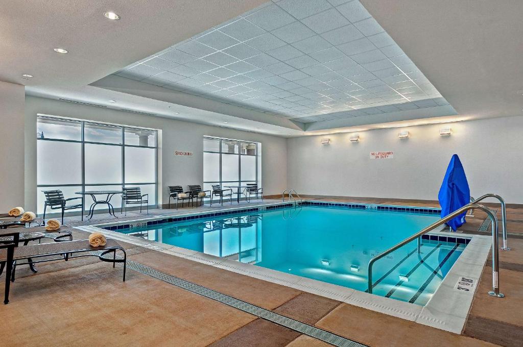 Hyatt Place Fredericksburg at Mary Washington photo 3