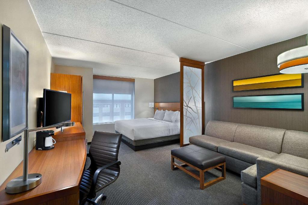 Hyatt Place Fredericksburg at Mary Washington photo 4