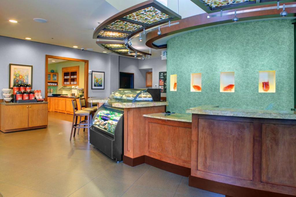 Hyatt Place Fort Lauderdale Airport/Cruise Port photo 4