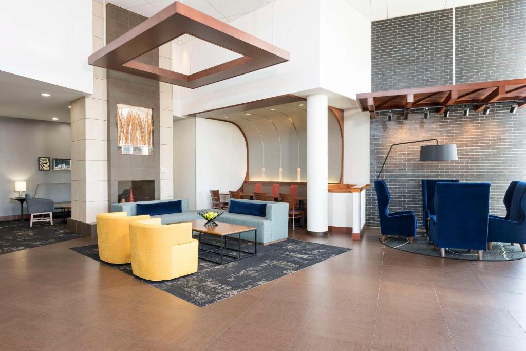 Hyatt Place Lexington image