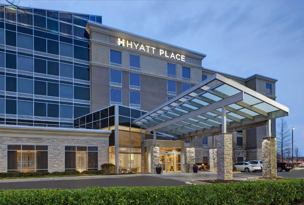 Hyatt Place Jackson/ Ridgeland image