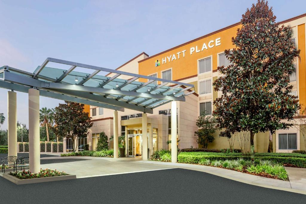 Hyatt Place Lake Mary/Orlando North image
