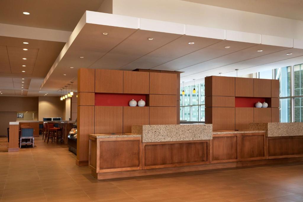 Hyatt Place Minneapolis/Downtown photo 2