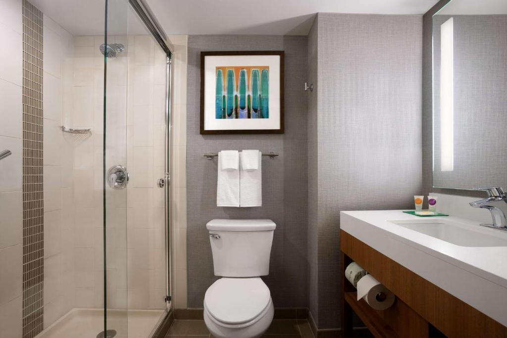 Hyatt Place Minneapolis/Downtown photo 4