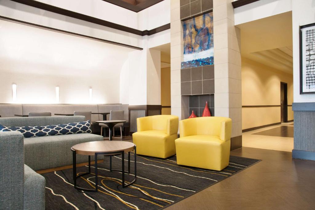 Hyatt Place Minneapolis Eden Prairie photo 3