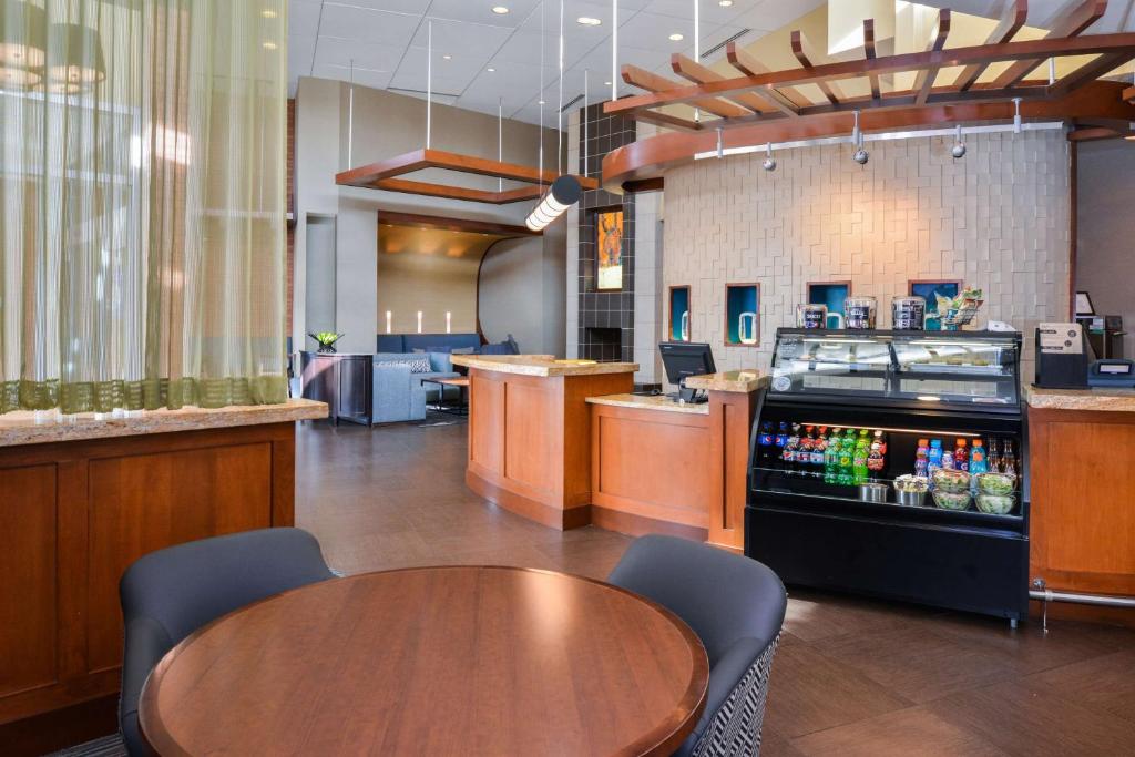 Hyatt Place Chesapeake photo 1