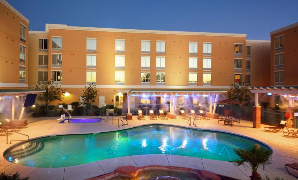Hyatt Place Phoenix/Mesa image