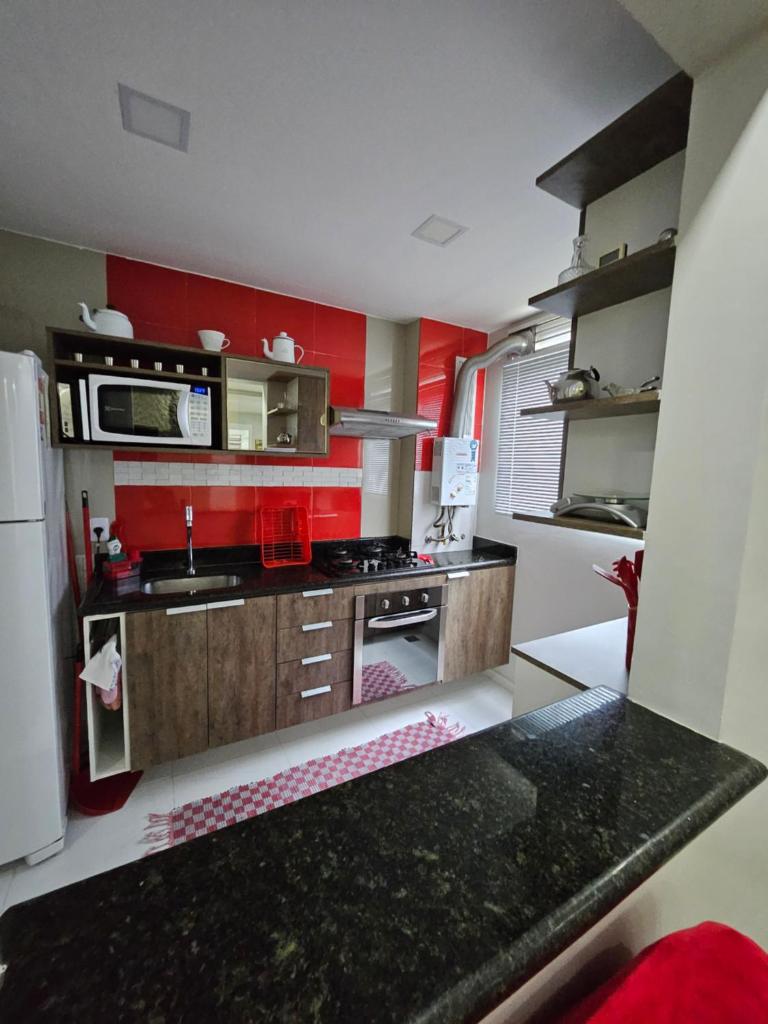 HollydayAppartment no Centro Rio das Ostras photo 1
