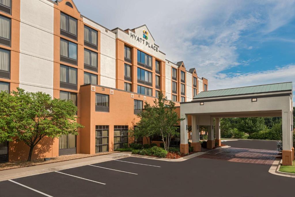 Hyatt Place Rogers/Bentonville image