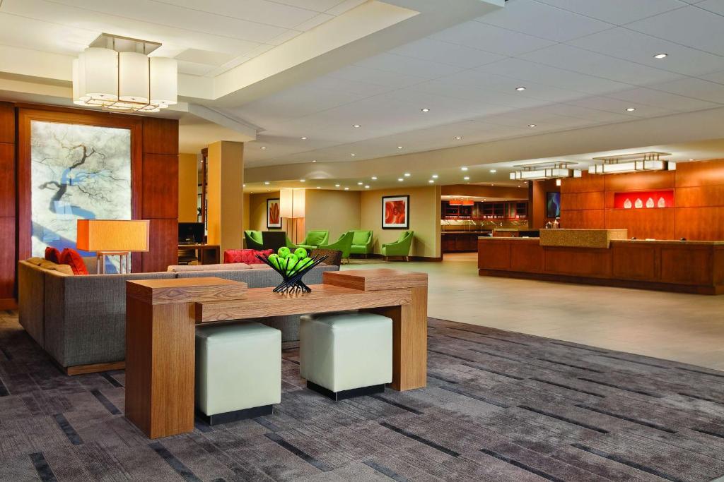 Hyatt Place San Jose, Downtown photo 2