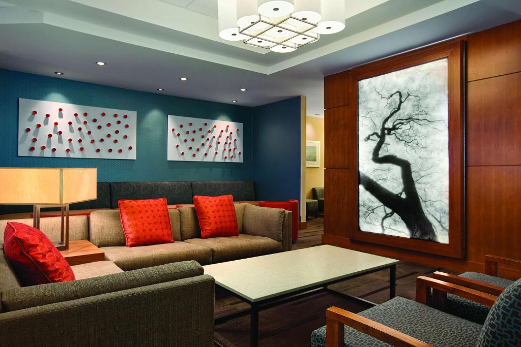Hyatt Place San Jose, Downtown photo 3