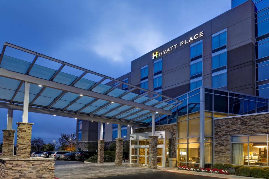 Hyatt Place San Antonio–North/Stone Oak image