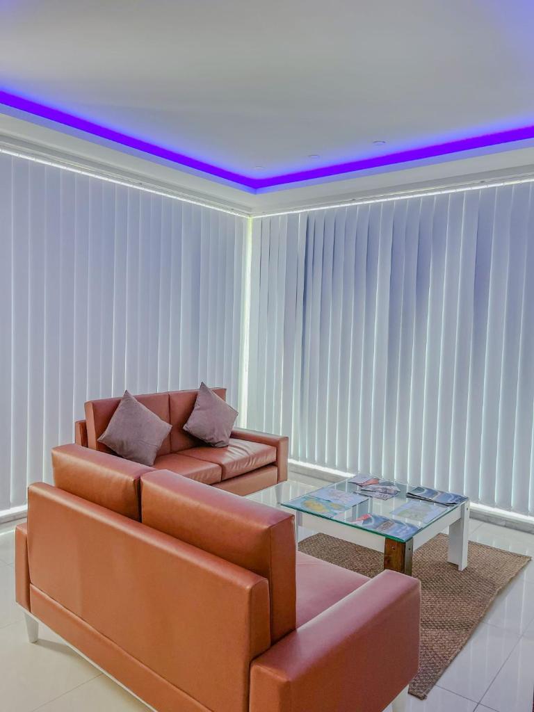 Apartament in Ta' Xbiex 3BR- 3 min Yatch Marina