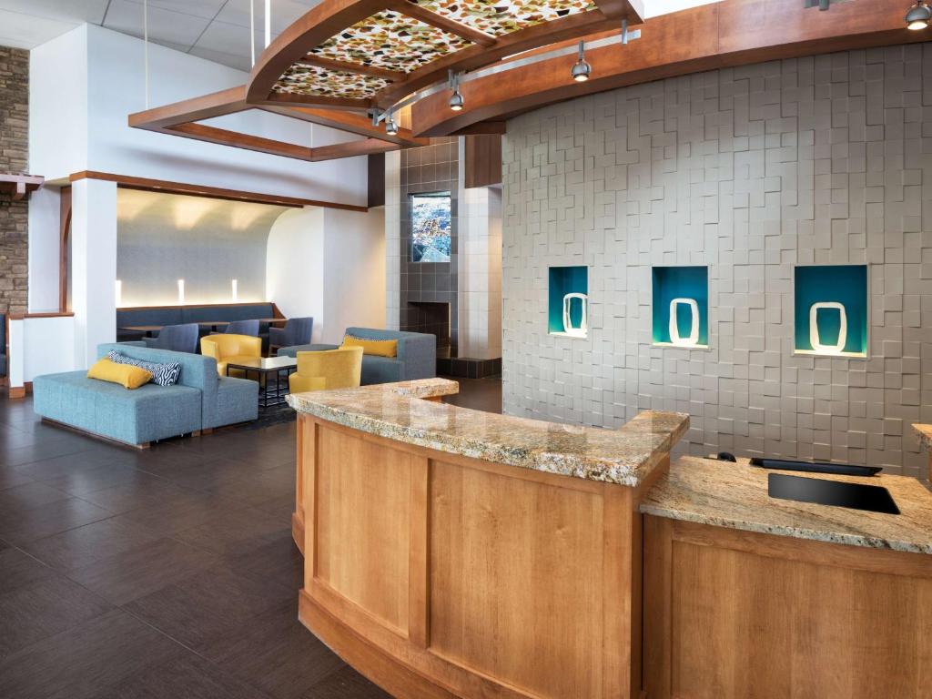 Hyatt Place South Bend/Mishawaka photo 1