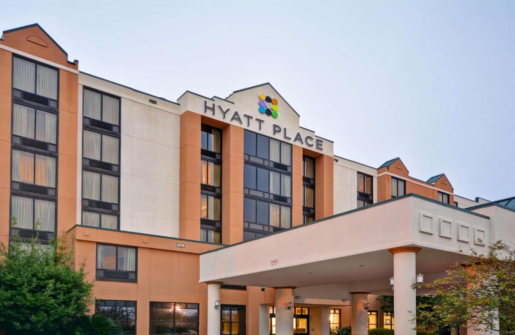 Hyatt Place Dublin/Pleasanton image