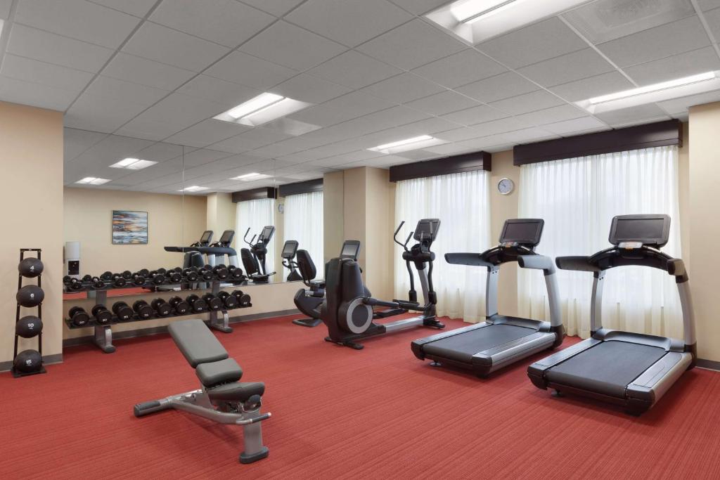 Hyatt Place St. Louis/Chesterfield photo 1