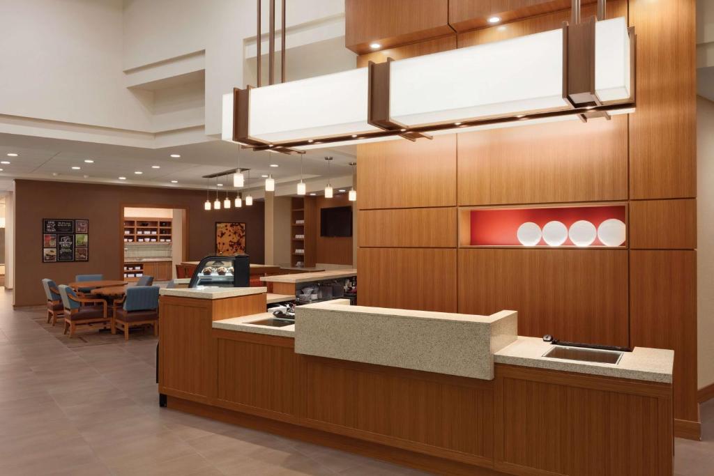 Hyatt Place St. Louis/Chesterfield photo 2