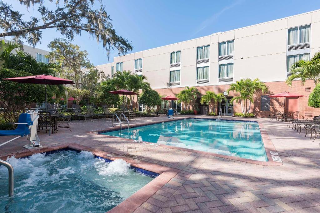 Hyatt Place Sarasota/Bradenton Airport image
