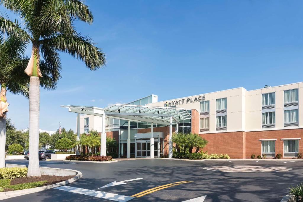 Hyatt Place Sarasota/Bradenton photo 3