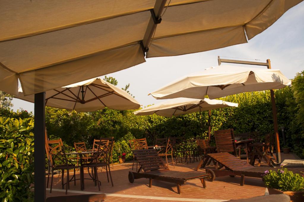 Podere Turicchio photo 1