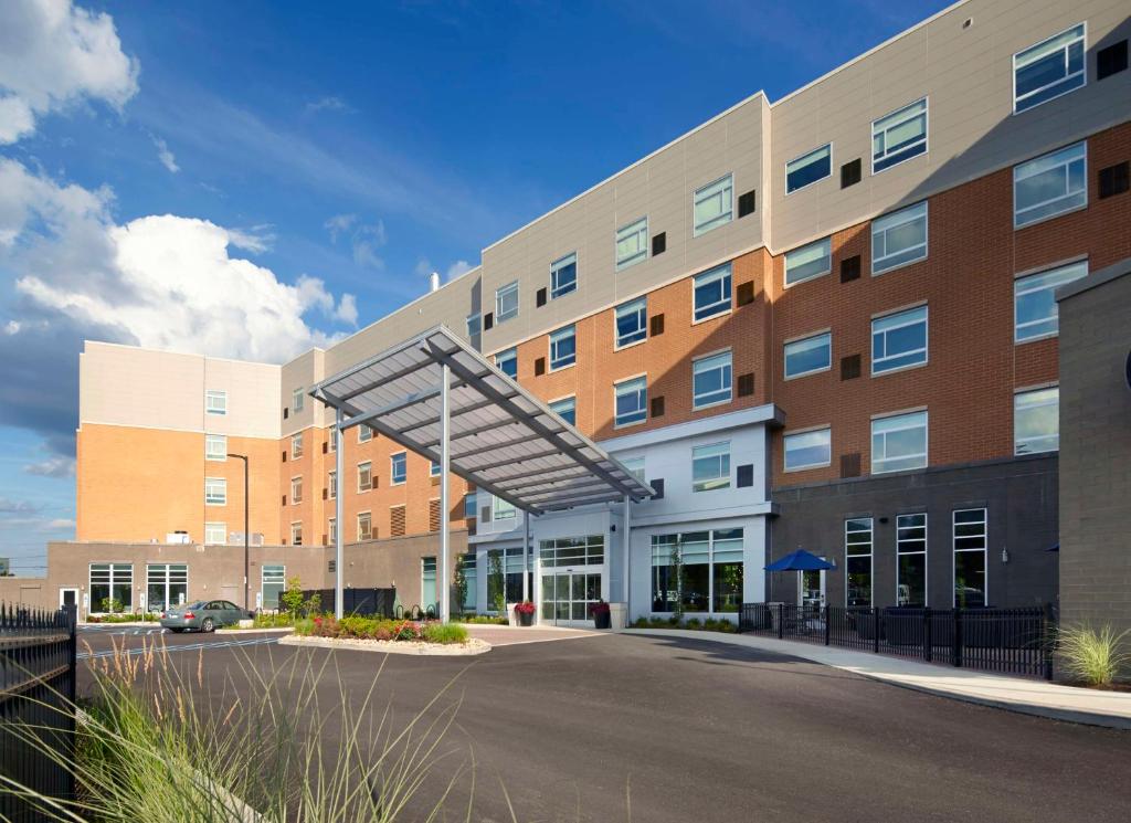 Hyatt House Pittsburgh/Bloomfield/Shadyside image