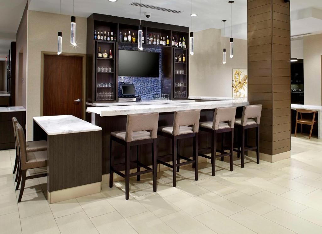 Hyatt House Pittsburgh Bloomfield Shadyside photo 2