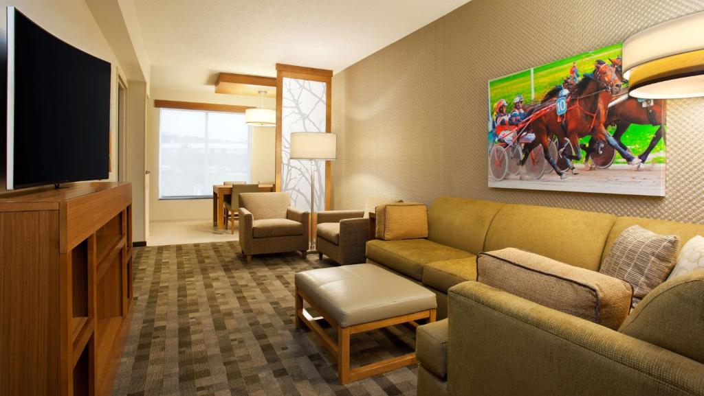 Hyatt Place at The Hollywood Casino Pittsburgh South photo 4