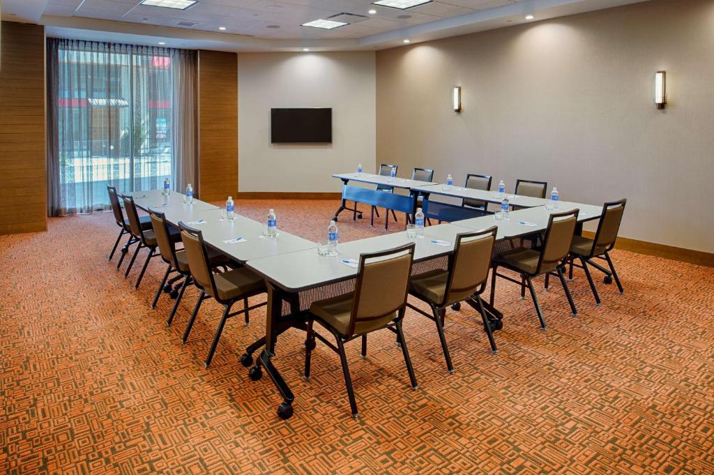 Hyatt House Seattle Downtown photo 3