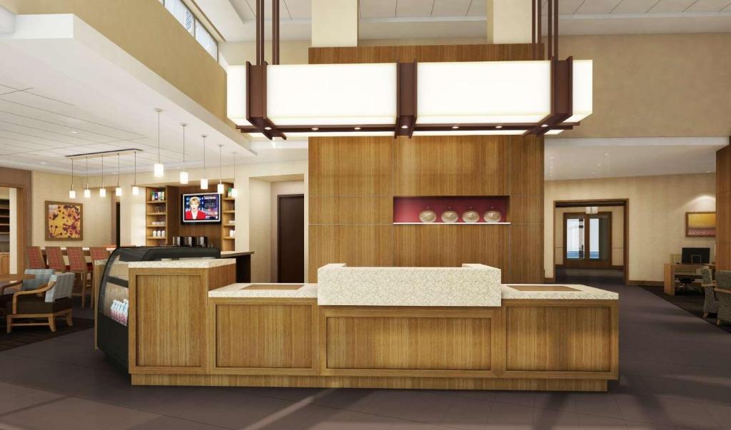 Hyatt Place DFW photo 1