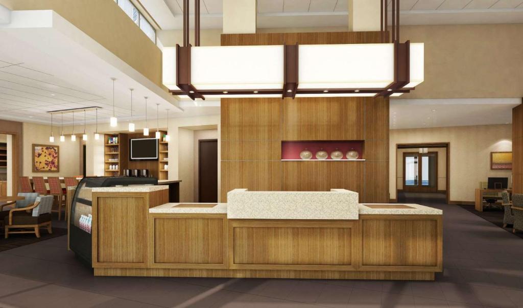 Hyatt Place DFW photo 2