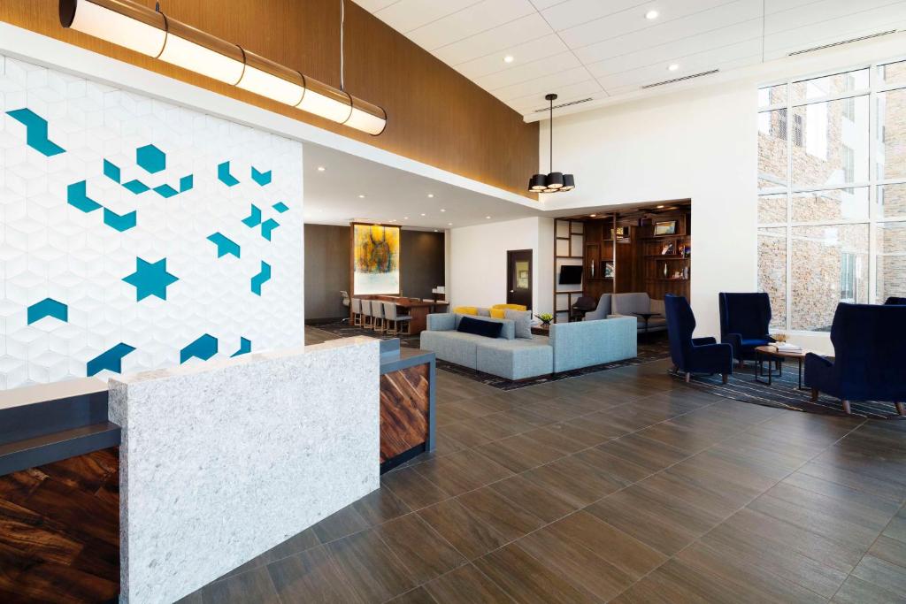 Hyatt Place Lubbock photo 1