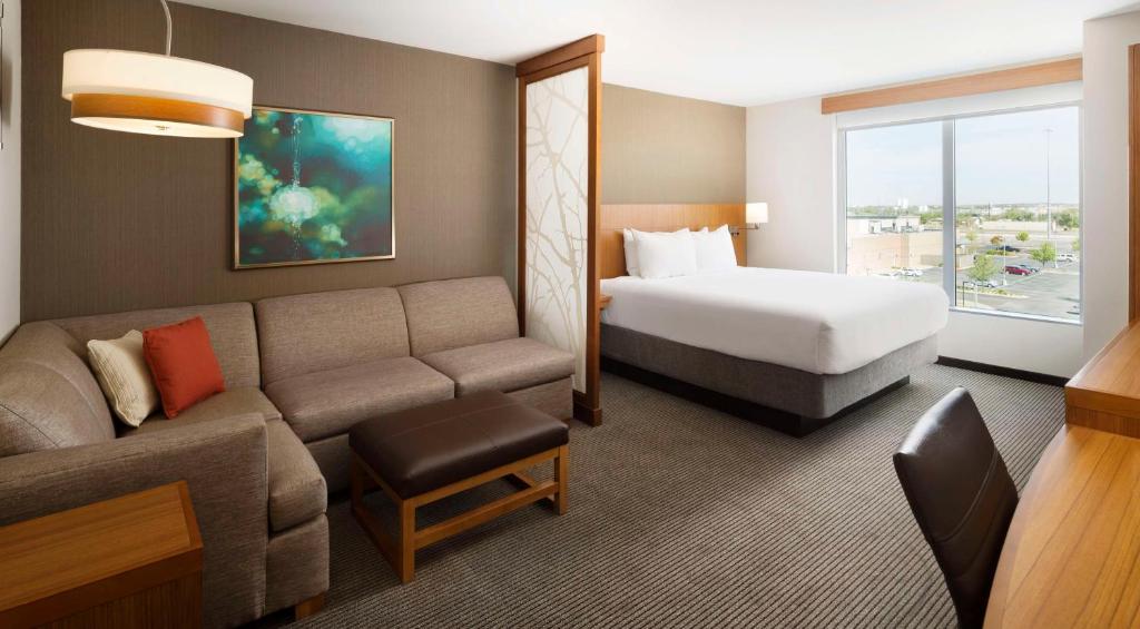 Hyatt Place Lubbock photo 4