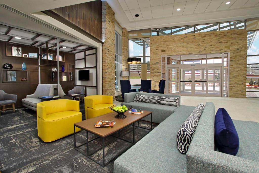 Hyatt Place Houston/Katy photo 3