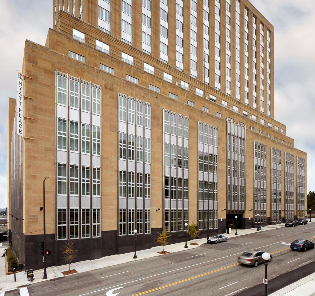 Hyatt Place St. Paul/Downtown image