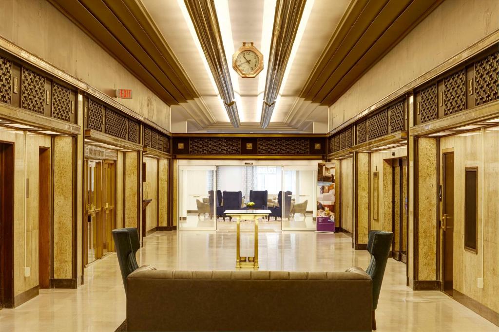 Hyatt Place St. Paul photo 1