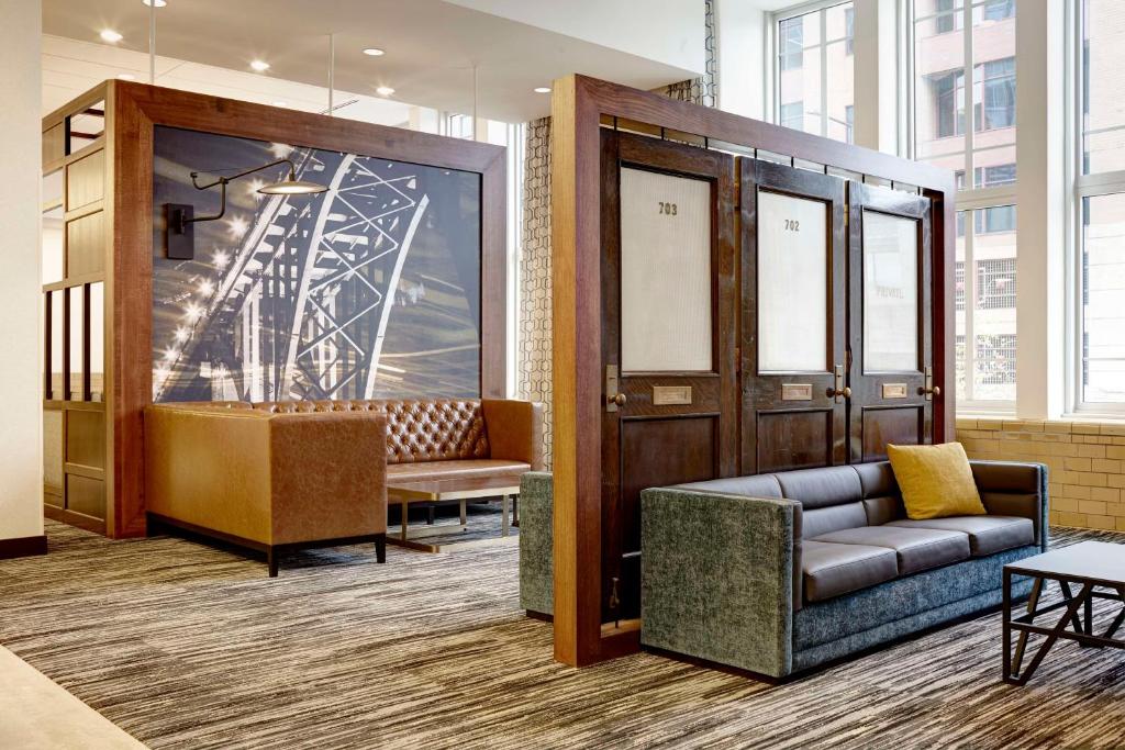 Hyatt Place St. Paul photo 3