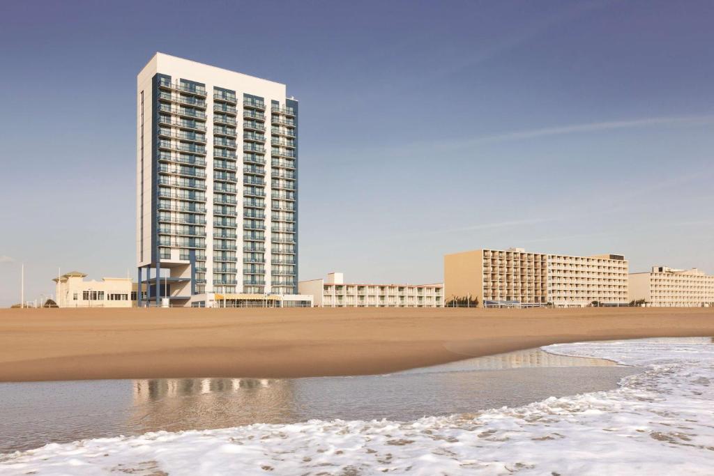Hyatt House Virginia Beach / Oceanfront image