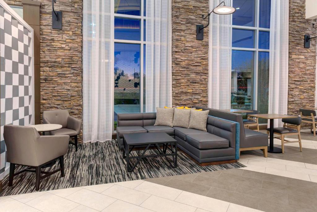 Hyatt Place Dallas/Allen photo 2