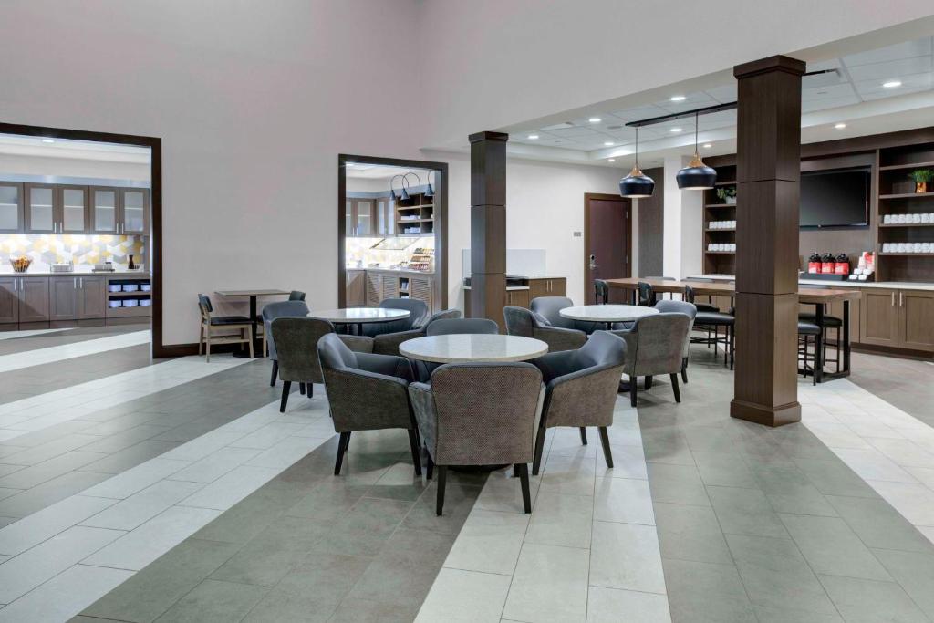 Hyatt Place Dallas/Allen photo 4